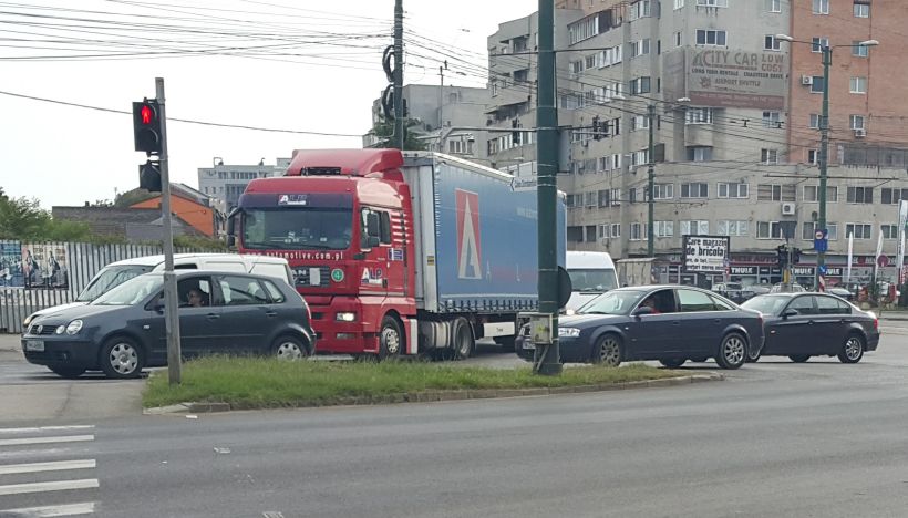 CNAIR: Atenție! Portal neautorizat de vânzare a rovinietei!