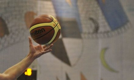 Continuă seria SCM Politehnica Timișoara – CSM Galați
