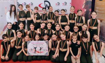 Timișoara scrie istorie în dans: Calificare spectaculoasă în finala mondială Dance World Cup 2026