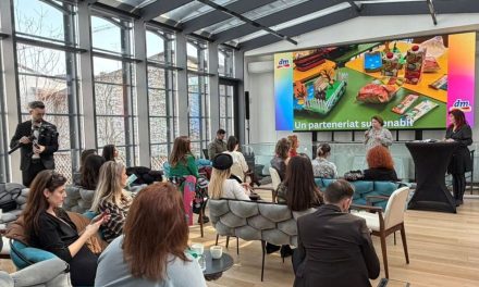 Educația ecologică devine prioritate în școli! S-a lansat un model replicabil de responsabilitate față de mediu