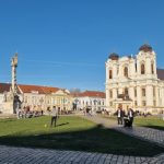 Episcopia Romano-Catolică de Timişoara celebrează hramul Domului Sf. Gheorghe