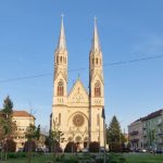 Se administrează Sf. Mir în Parohia Timișoara III Elisabetin