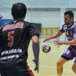 Sadoveac și Fenici continuă alături de SCM Poli