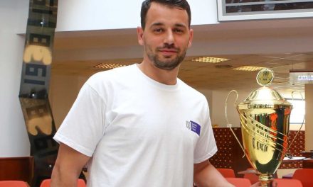 Cupa României la handbal se decernează la Timișoara – Declarații Cristian Fenici