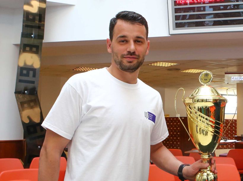 Cupa României la handbal se decernează la Timișoara – Declarații Cristian Fenici