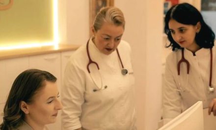 Centrul Național de Fibroză Chistică de la Timișoara – locul unde sunt tratați copiii cu una dintre cele mai grave boli genetice