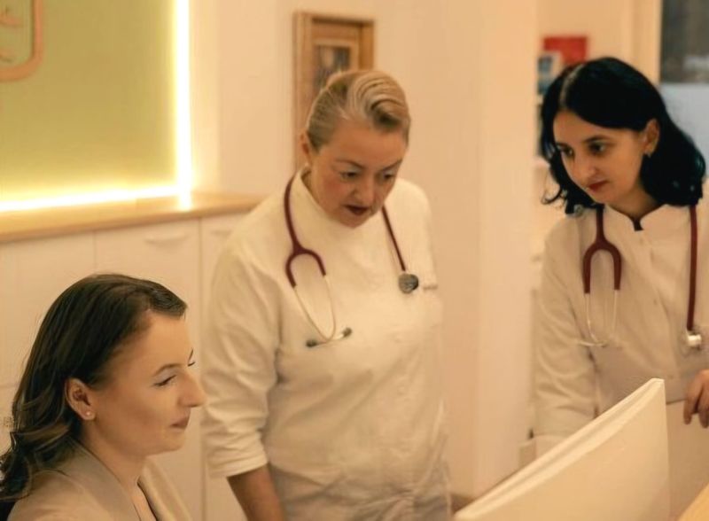 Centrul Național de Fibroză Chistică de la Timișoara – locul unde sunt tratați copiii cu una dintre cele mai grave boli genetice