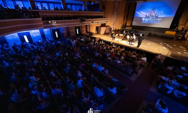 Festivalul Internațional „Timișoara Muzicală”: Filarmonica Banatul anunță o lună dedicată copiilor și tinerilor