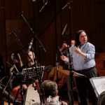 Messa per Rossini – în primă audiție în România, în închiderea stagiunii Filarmonicii Banatul