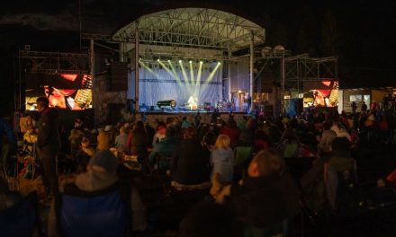 Gărâna Jazz Festival aniversează 30 de ani cu 21 de proiecte muzicale – PROGRAMUL COMPLET