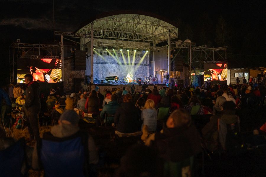 Gărâna Jazz Festival aniversează 30 de ani cu 21 de proiecte muzicale – PROGRAMUL COMPLET