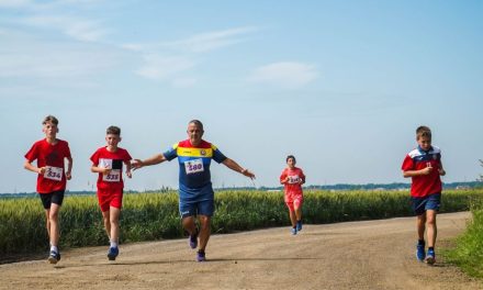 Sute de alegători sunt așteptați la Giarmata în Mișcare – competiția de alergare de lângă Timișoara