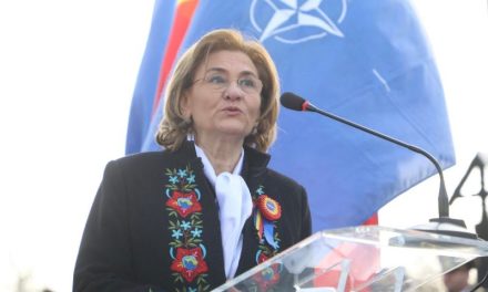 Eurodeputatul Maria Grapini, mesaj cu ocazia Zilei Veteranilor de Război