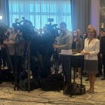 Maria Grapini la Conferința NATO Day 2026: “Industria de apărare a României a devenit nesemnificativă”