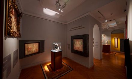 Muzeul Național de Artă Timișoara anunță disponibilitatea turului virtual al expoziției „Fragilitatea Eternului. De la Pompei la Grand Tour până astăzi”