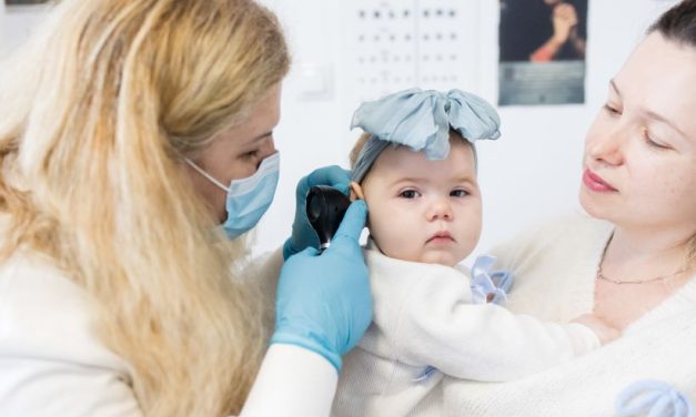Salvați Copii România: Peste 1.000 de localități sunt în deficit de medici de familie