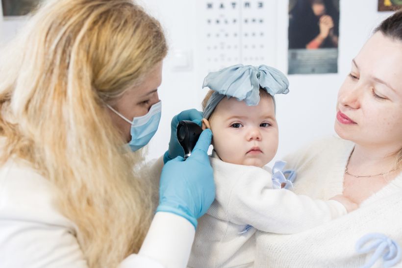 Salvați Copii România: Peste 1.000 de localități sunt în deficit de medici de familie