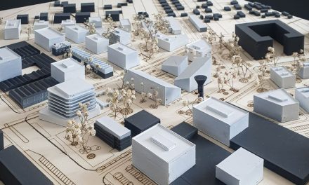 „Urbanistica – o istorie a viitorului” – Noua expoziție de la Muzeul Național de Artă Timișoara