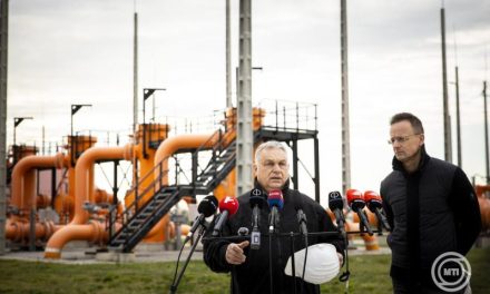 Viktor Orbán: securitatea energetică a Ungariei nu este o temă de campanie, ci o chestiune strategică de guvernare