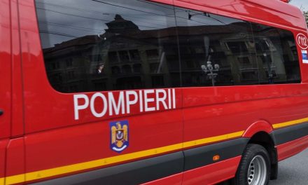 ISU Timiș: Continuă incendiile la locuințe și în a doua parte a lunii aprilie