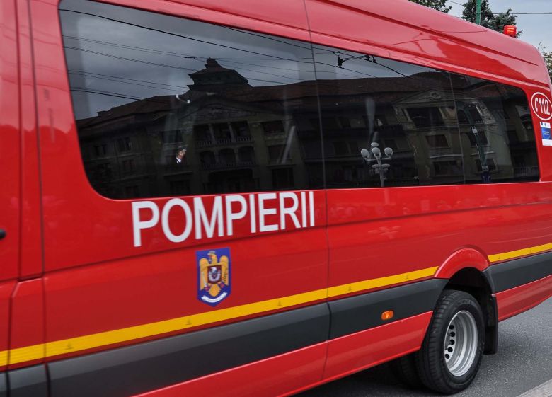 ISU Timiș: Continuă incendiile la locuințe și în a doua parte a lunii aprilie