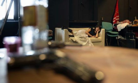 O nouă producție Teatrul German de Stat Timișoara – „Muntele vrăjit” de Thomas Mann