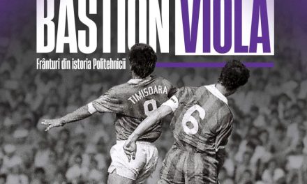 Muzeul Național al Banatului organizează expoziția “Bastion Viola. Frânturi din istoria Politehnicii”