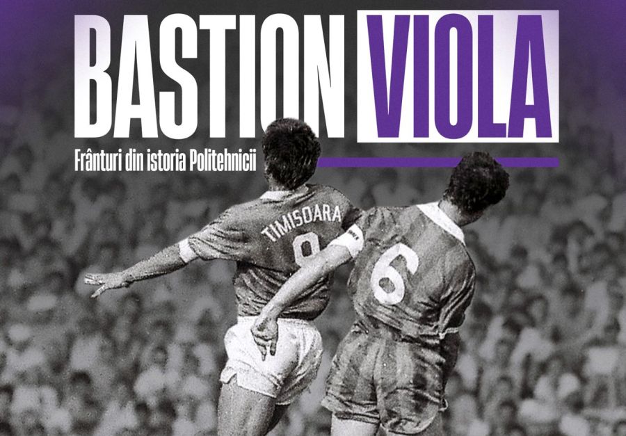 Muzeul Național al Banatului organizează expoziția “Bastion Viola. Frânturi din istoria Politehnicii”