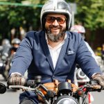 Timișoara pe harta eleganței moto: „The Distinguished Gentleman’s Ride” revine pentru a 9-a ediție