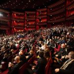 Vezi cine a câștigat „Oscarurile românești” la Gala Gopo! Filmul care a strivit concurența și a plecat cu 8 trofee!