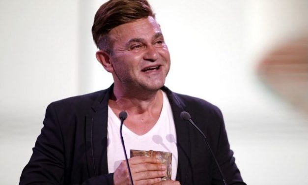 OFICIAL! Ion Rizea este noul manager interimar al Teatrului Național „Mihai Eminescu” Timișoara