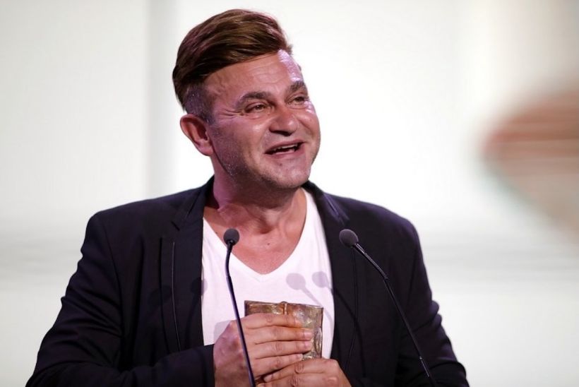OFICIAL! Ion Rizea este noul manager interimar al Teatrului Național „Mihai Eminescu” Timișoara