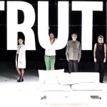 Teatrul Național din Timișoara pe scena Teatrului Național „Eugène Ionesco” din Chișinău