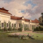 Picturi de patrimoniu, și de la numai 100 de Euro! „Colecția unei familii de magistrați” iese la licitație