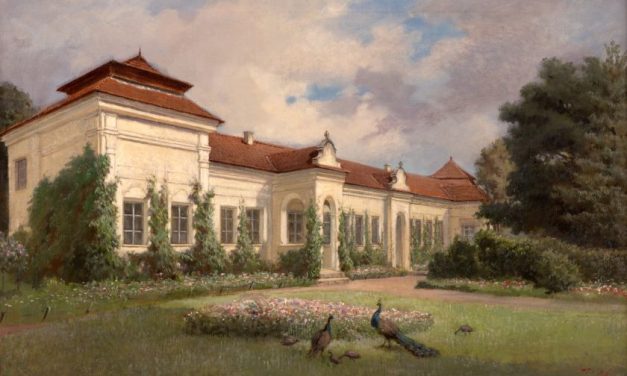 Picturi de patrimoniu, și de la numai 100 de Euro! „Colecția unei familii de magistrați” iese la licitație