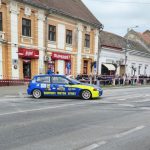 Campionatul de Automobilism & Karting Timiș 2026 transformă orașul Deta într-un veritabil circuit urban