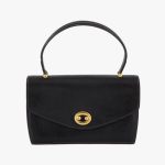 O geantă Hermès care a aparținut Elenei Ceaușescu, în Licitația de Lux Artmark!