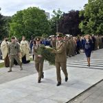 Grapini, mesaj de Ziua Eroilor: “Cine nu-și respectă eroii nu-și respectă și nu-și iubește Patria!”