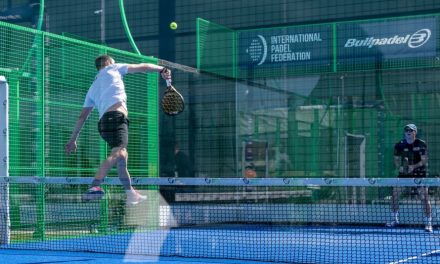 Federația Internațională de Padel confirmă: „România este hub-ul padelului din Europa de Est”
