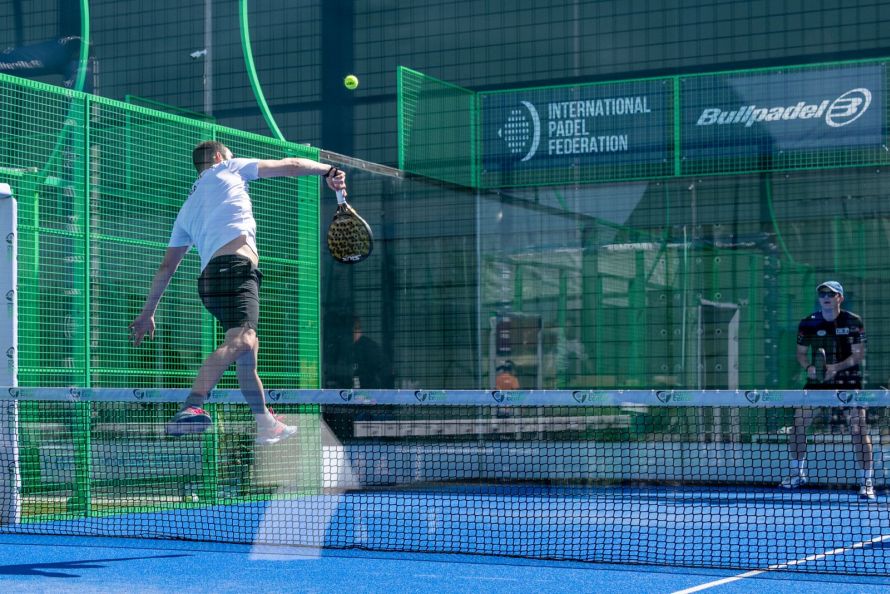 Federația Internațională de Padel confirmă: „România este hub-ul padelului din Europa de Est”