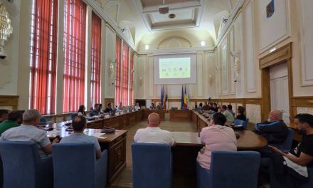 Primăria Timișoara a început întâlnirile de lucru pentru documentațiile necesare pentru PUG