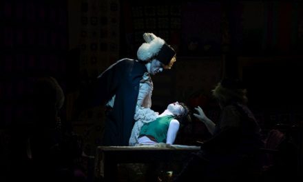 O piesă celebră revine pe scena Teatrului German de Stat Timișoara – reprezentație specială la cererea publicului