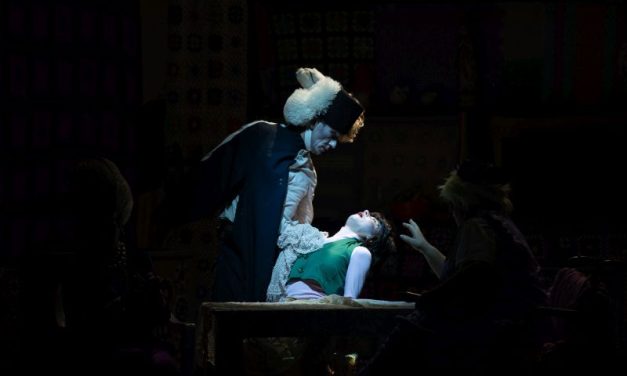 O piesă celebră revine pe scena Teatrului German de Stat Timișoara – reprezentație specială la cererea publicului
