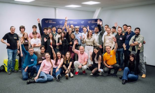 26 de startup-uri au absolvit primul program de Pre-Accelerare Vest Ventures. De la idee la MVP în doar câteva săptămâni