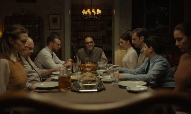 De la László Nemes la noile voci din filmul maghiar: programul Zilei Maghiare la TIFF.25