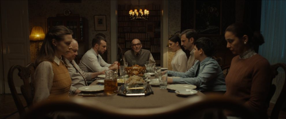 De la László Nemes la noile voci din filmul maghiar: programul Zilei Maghiare la TIFF.25