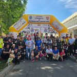 Marele Premiu al Municipiului Timisoara 2026 a fost un adevarat regal aportiv automobilistic