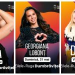 Zilele și Ruga Dumbrăviței 2026! Comuna din zona metropolitană îmbracă straie de sărbătoare