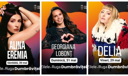 Zilele și Ruga Dumbrăviței 2026! Comuna din zona metropolitană îmbracă straie de sărbătoare