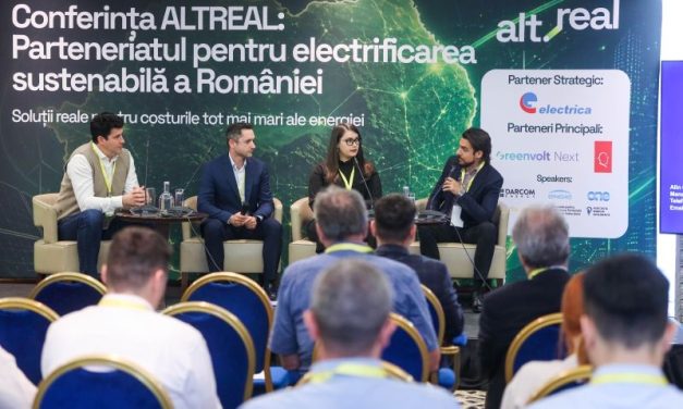 Specialiștii din energie: Costurile ridicate ale electricității nu se vor rezolva de la sine